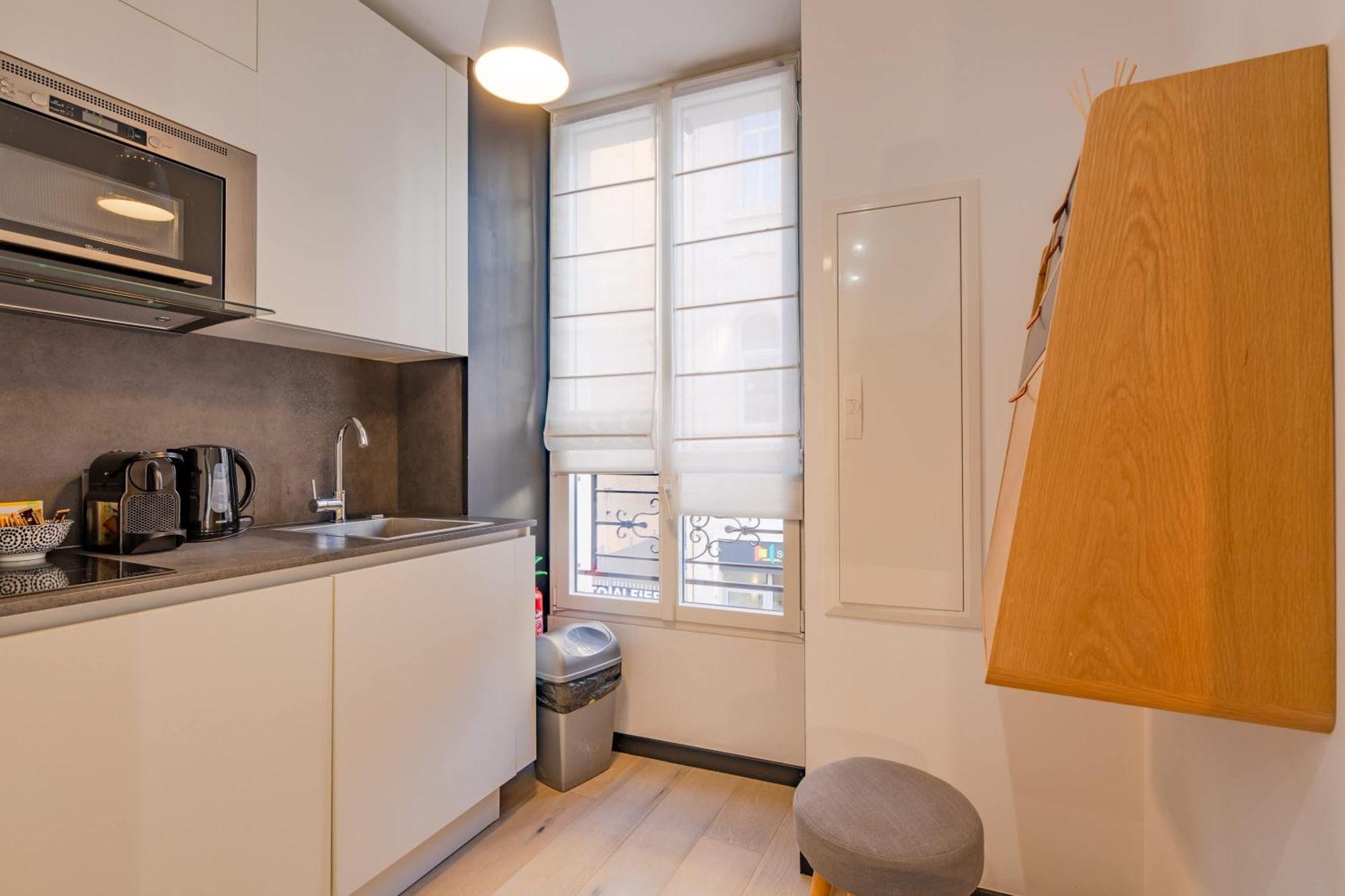 Scandinavian Urban 1 - 2br In Center Close To Palais Des Festivals And The Appartement