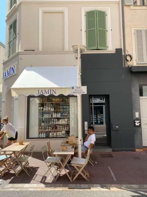 Appartement Scandinavian Urban 1 - 2br In Center Close To Palais Des Festivals And The